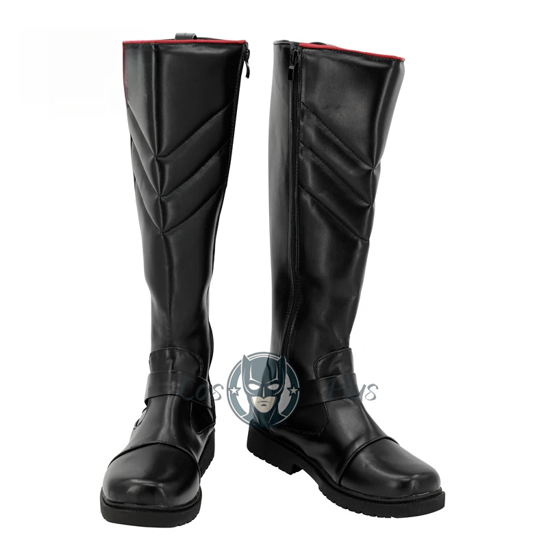 Trilla Suduri Cosplay Shoes Bl - Cosplay Anime Shoes recension och pris