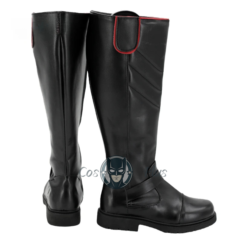 Trilla Suduri Cosplay Shoes Bl - Cosplay Anime Shoes recension och pris