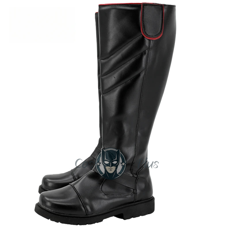 Trilla Suduri Cosplay Shoes Bl - Cosplay Anime Shoes recension och pris