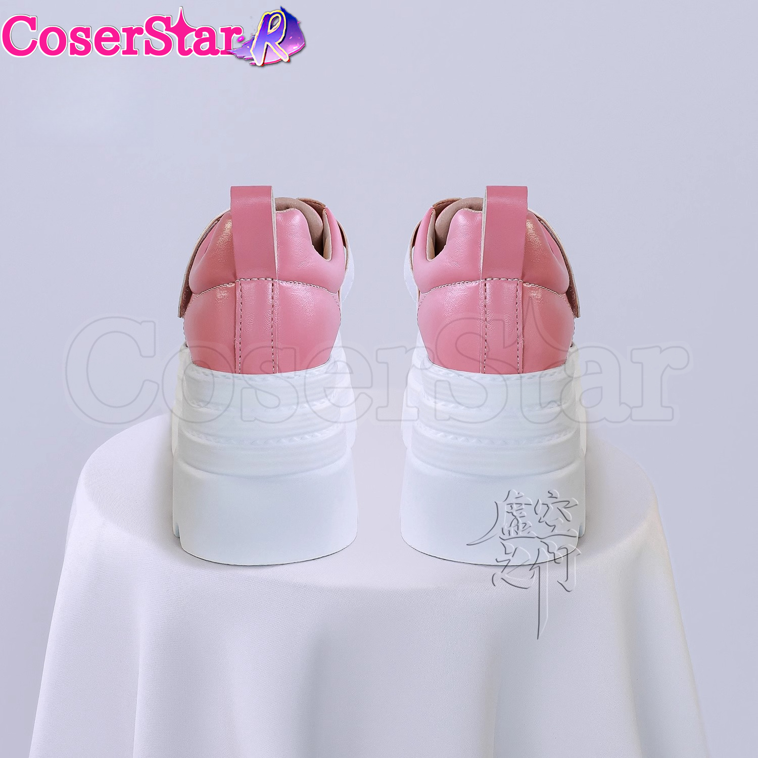 CoserStar-R Game Zenless Zone  - Cosplay Anime Shoes recension och pris