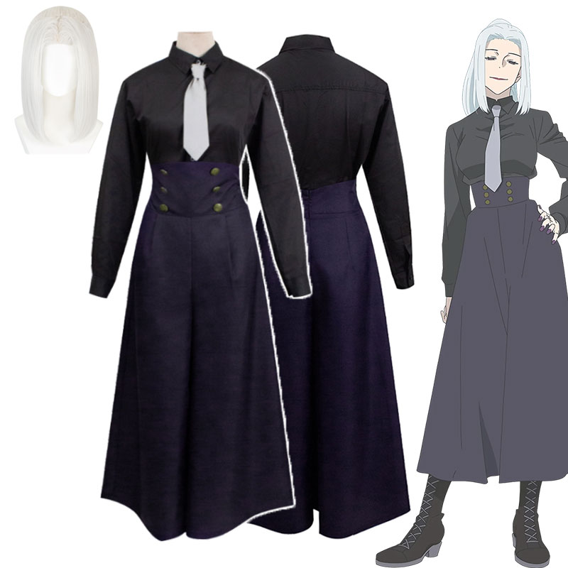 Anime Jujutsu JJK Manga Mei Me - Cosplay Anime Jjk recension och pris