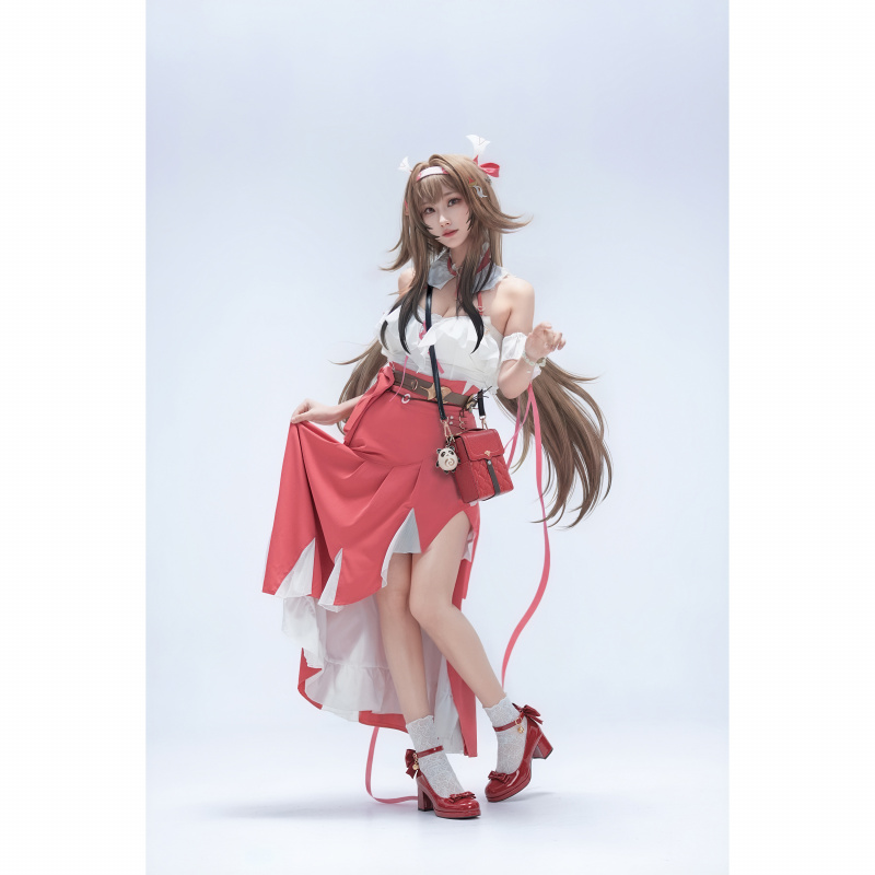 Ye Shunguang‌ ZZZ Cosplay Cost - Anime Cosplay Zzz recension och pris
