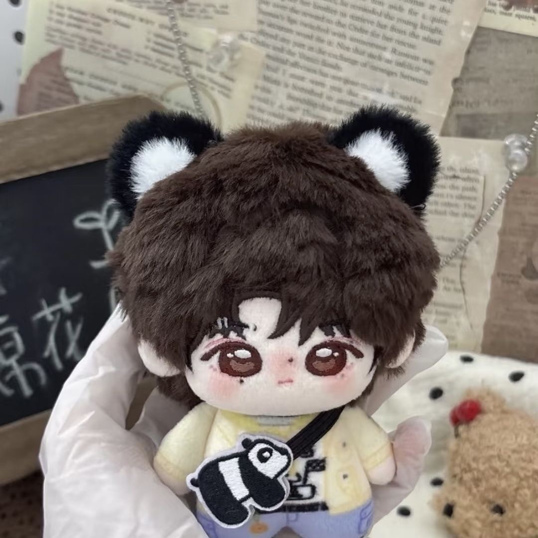 Liu Yuning Cosplay Attribute 1 - Anime Cosplay Costumes recension och pris