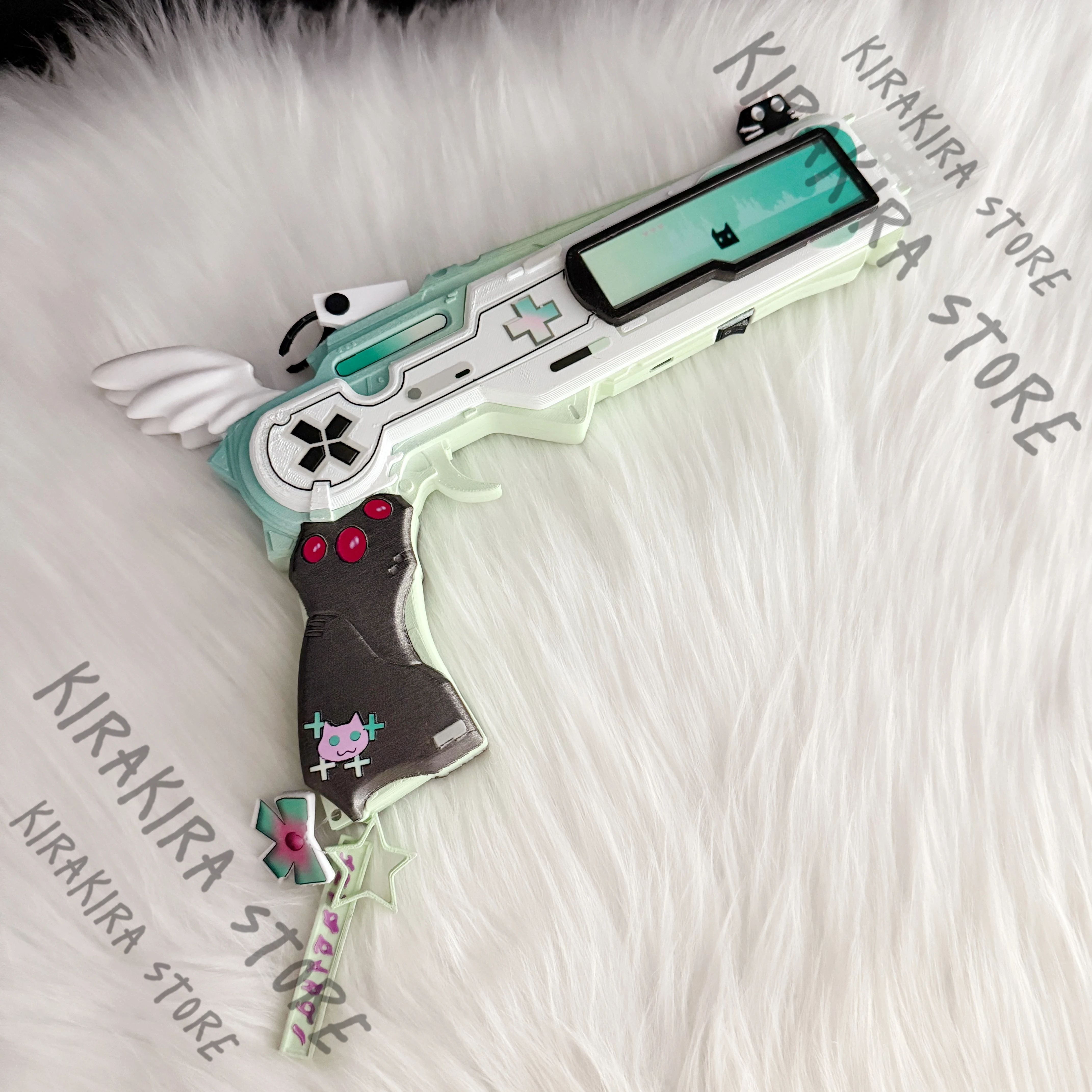 Wuthering Waves LYNAE Luminous - Cosplay Anime Expo recension och pris