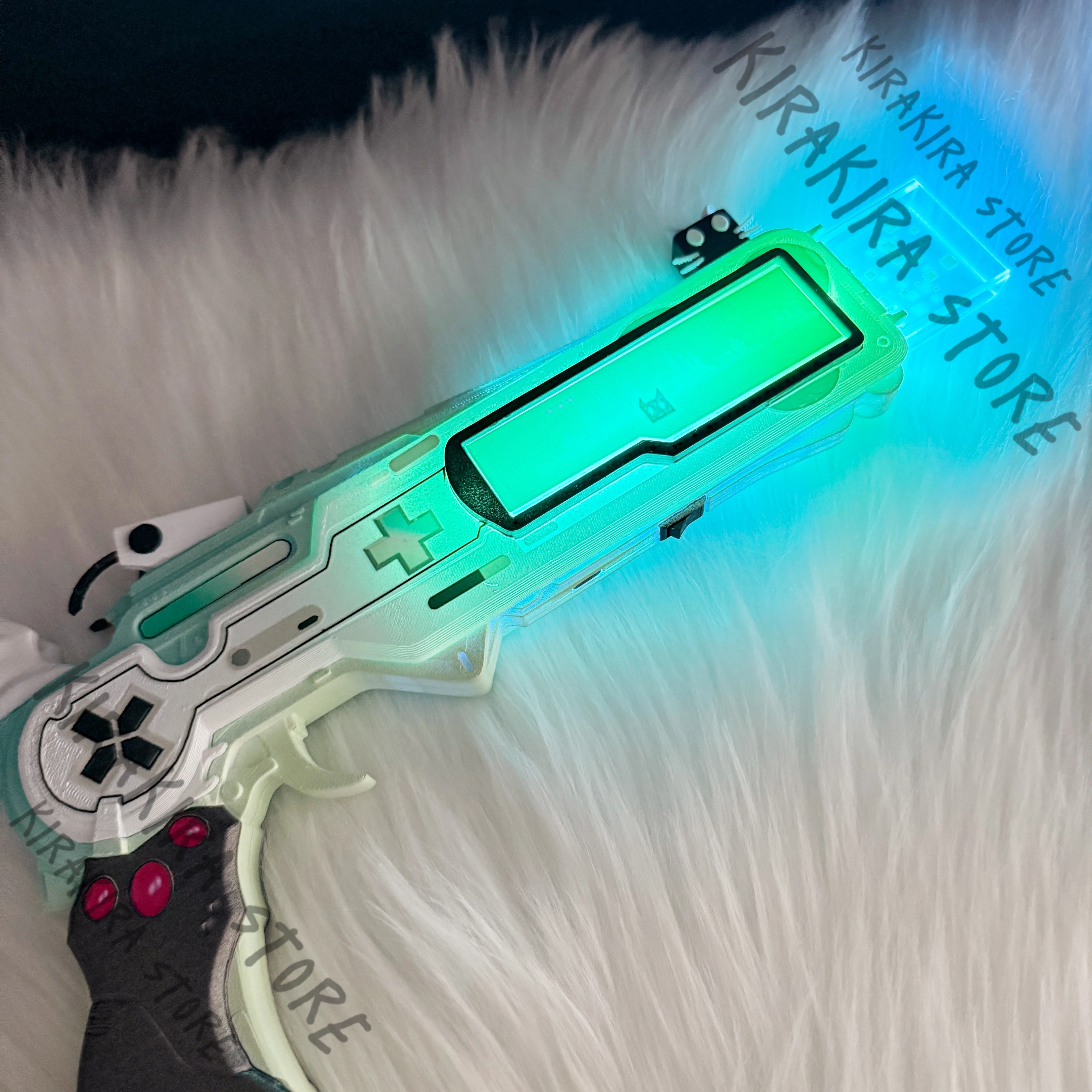 Wuthering Waves LYNAE Luminous - Cosplay Anime Expo recension och pris