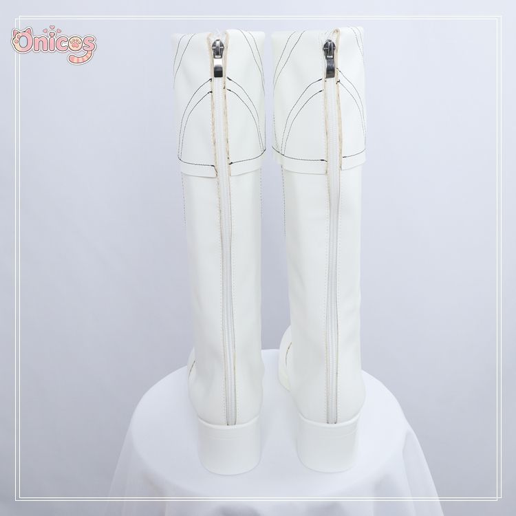 Game Arknights Silence Texas O - Cosplay Anime Shoes recension och pris