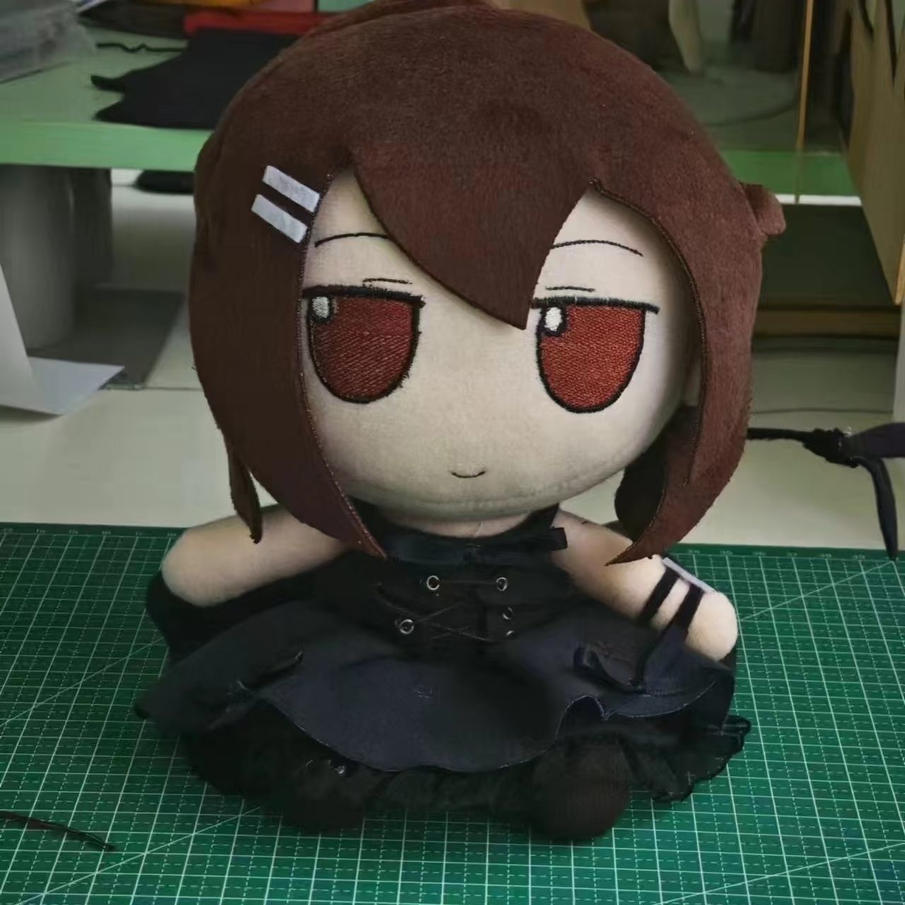 Anime Minakami Yuki Cosplay 20 - Anime Cosplay Dresses recension och pris