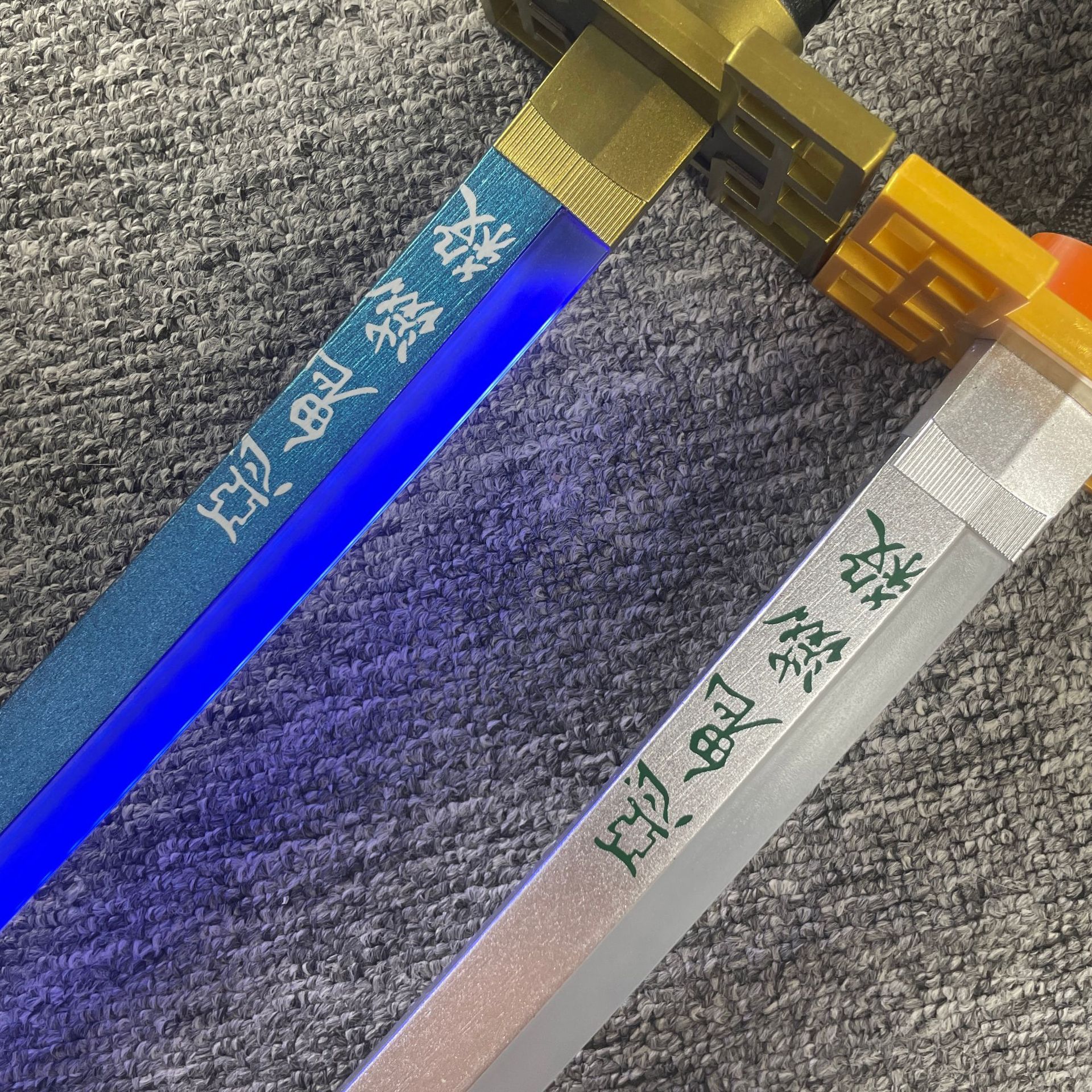 103cm Luminous Edition Nichiri - Anime Cosplay Katana recension och pris