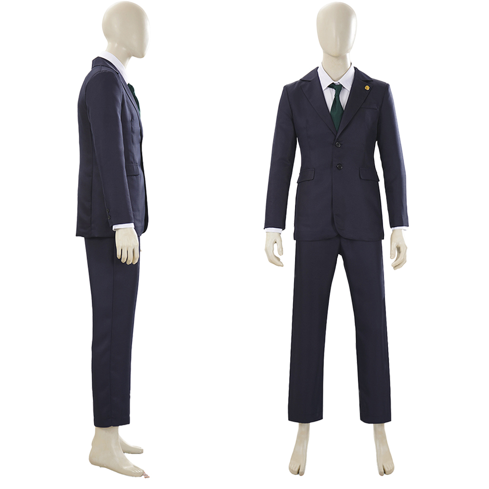 Anime Jujutsu Of Kaisen Hakari - Anime Cosplay Outfits Male recension och pris