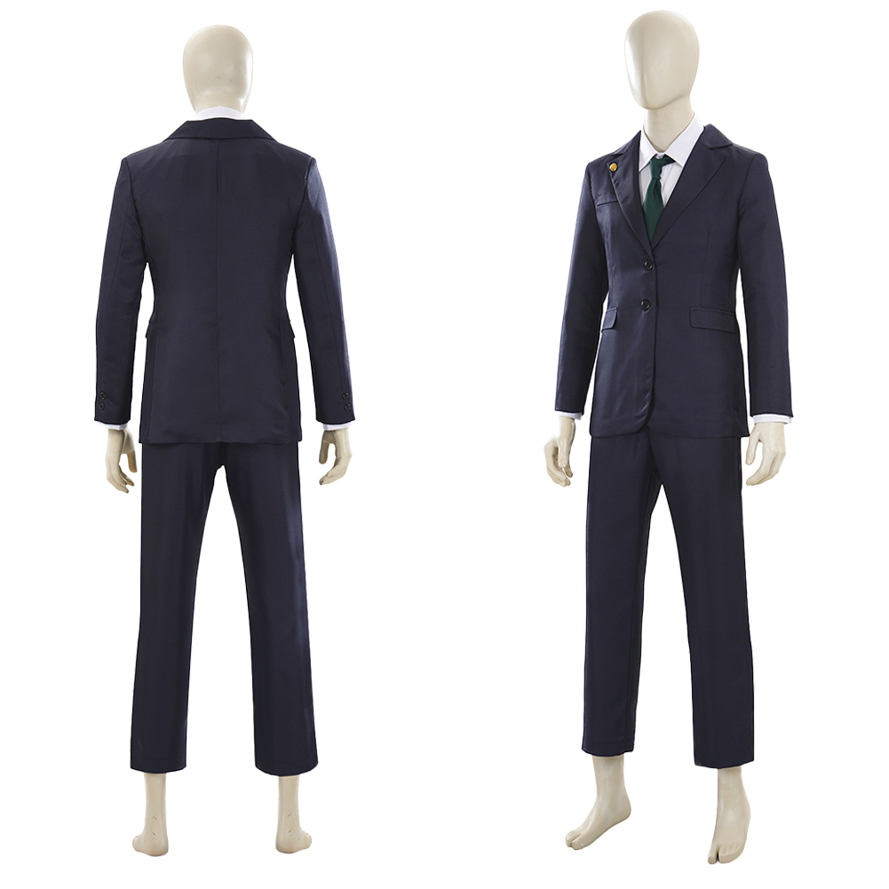 Anime Jujutsu Of Kaisen Hakari - Anime Cosplay Outfits Male recension och pris