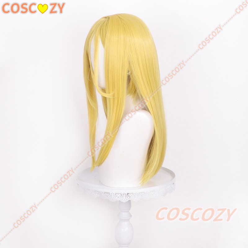 Comic Marriagetoxin Genya Naru - Anime Cosplay Male recension och pris