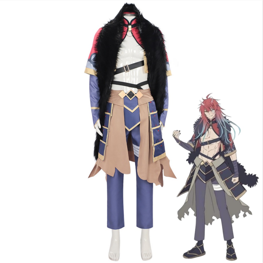Holographic Sayo Chronicle Cos - Cosplay Anime Expo recension och pris