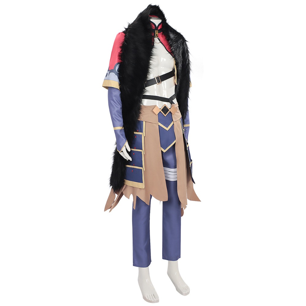 Holographic Sayo Chronicle Cos - Cosplay Anime Expo recension och pris