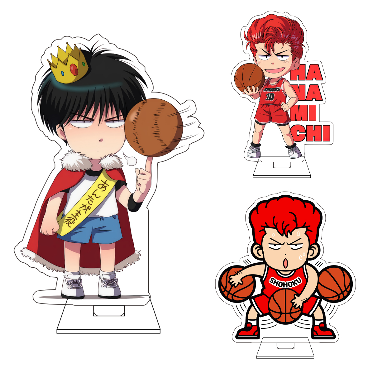 10CM Anime SLAM DUNK Cosplay C - Anime Cosplay Cute recension och pris