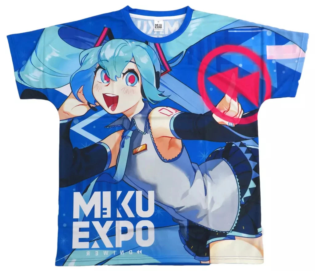 2026 Hatsune Miku Miku Expo Co - Cosplay Anime Expo recension och pris