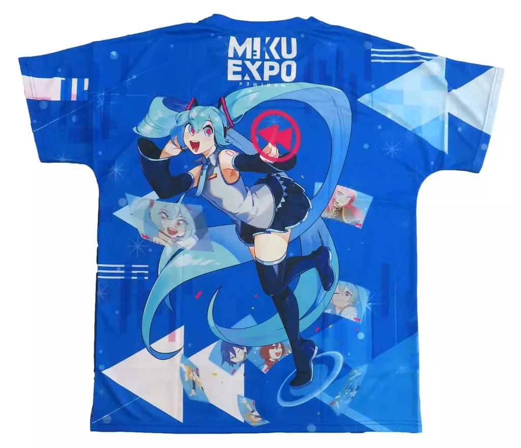 2026 Hatsune Miku Miku Expo Co - Cosplay Anime Expo recension och pris
