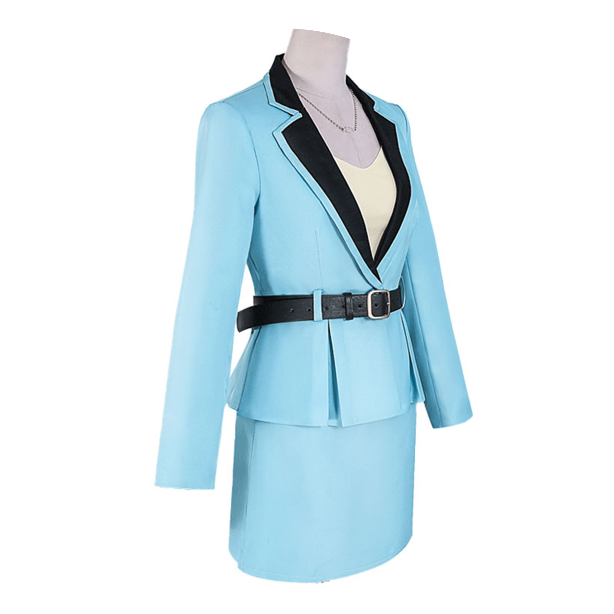 Unisex Anime Engage Kiss Cospl - Anime Cosplay Kiss recension och pris