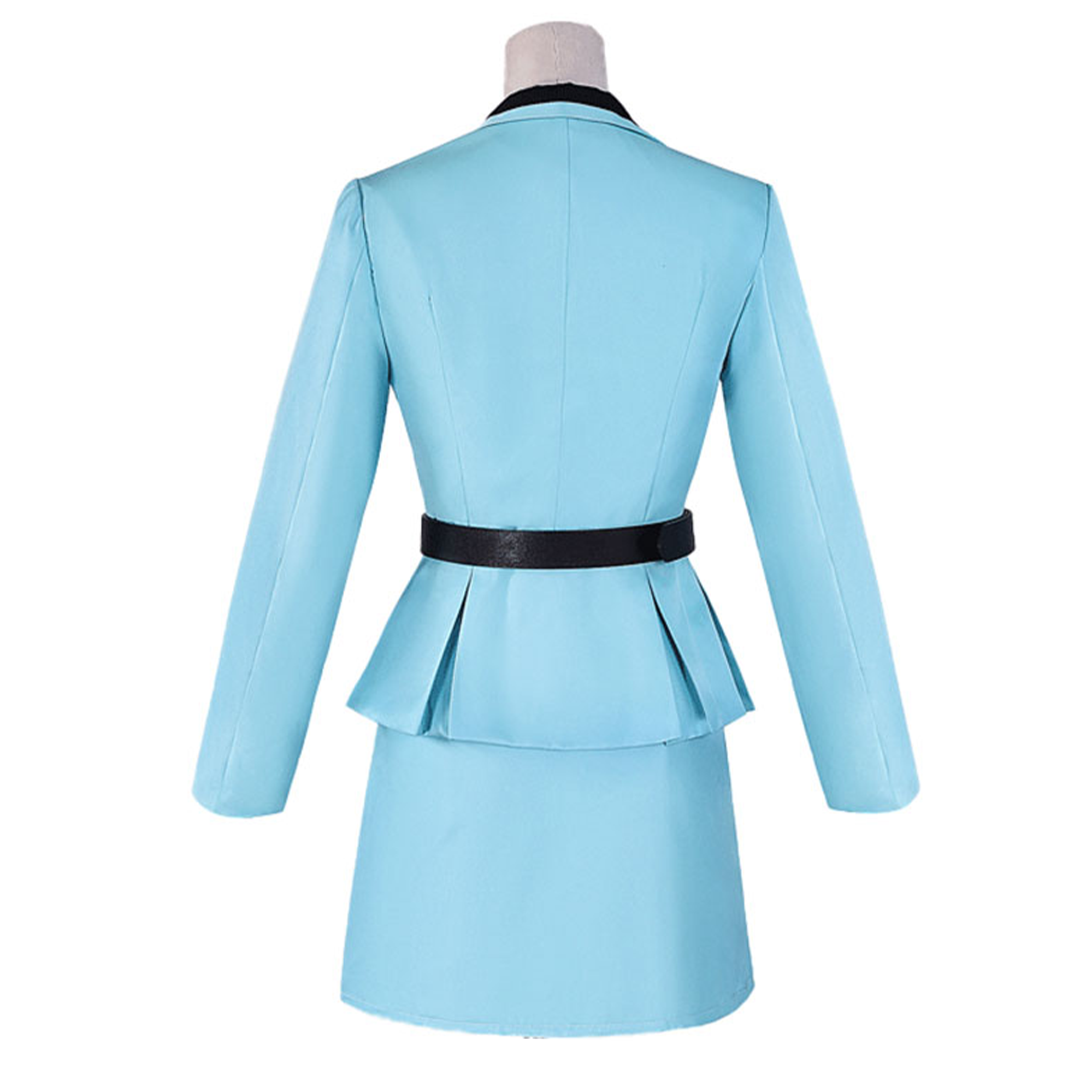 Unisex Anime Engage Kiss Cospl - Anime Cosplay Kiss recension och pris