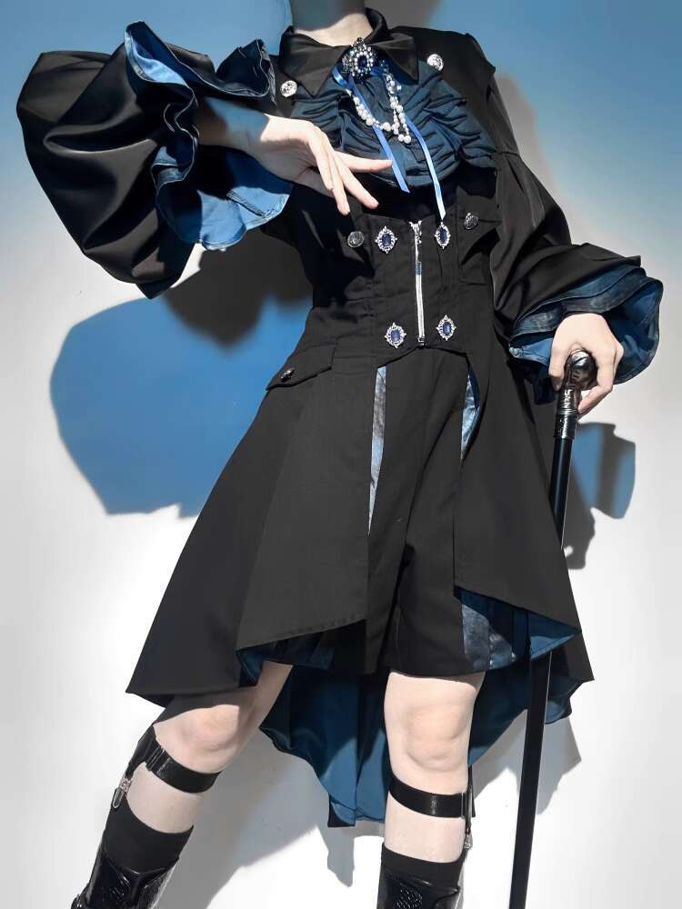 New Fiesta Carnival Halloween  - Anime Cosplay Dresses recension och pris