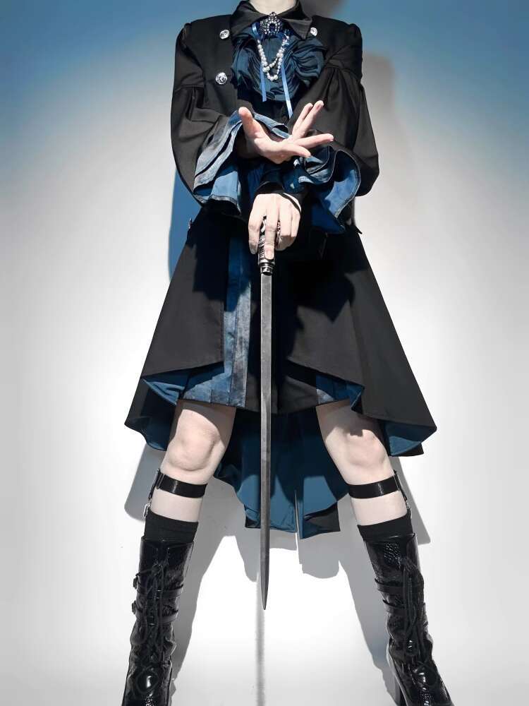 New Fiesta Carnival Halloween  - Anime Cosplay Dresses recension och pris