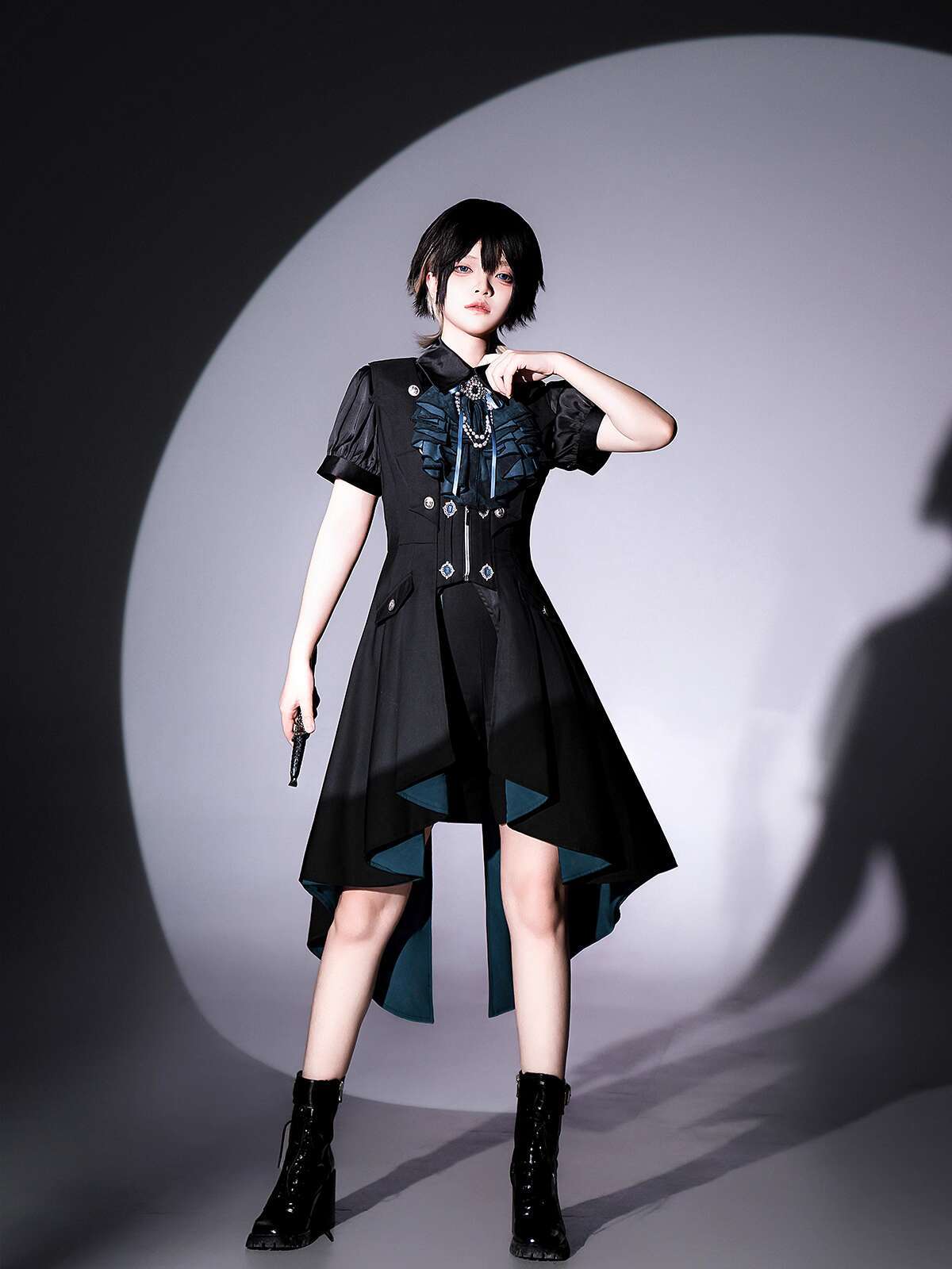 New Fiesta Carnival Halloween  - Anime Cosplay Dresses recension och pris