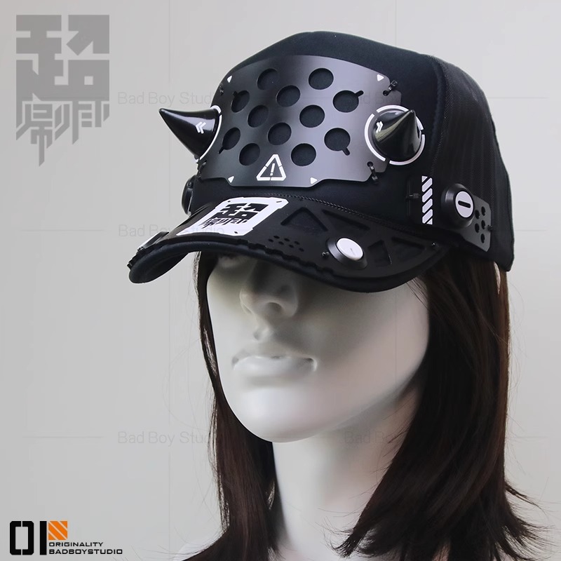2025 Game Cyberpunk Cosplay Ma - Anime Cosplay Characters recension och pris