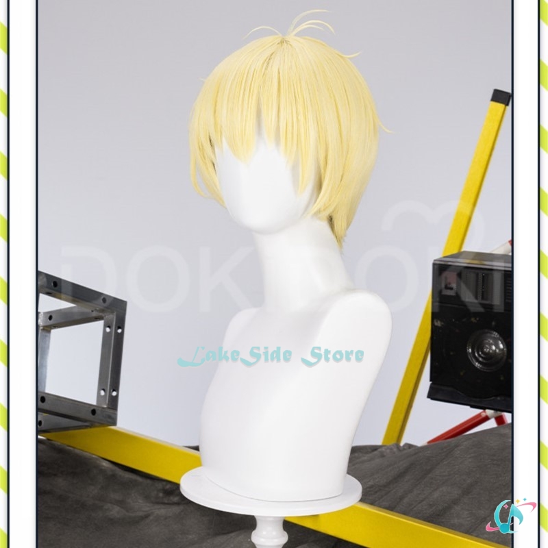 Halloween Adults Bamora Vamola - Anime Cosplay Male recension och pris