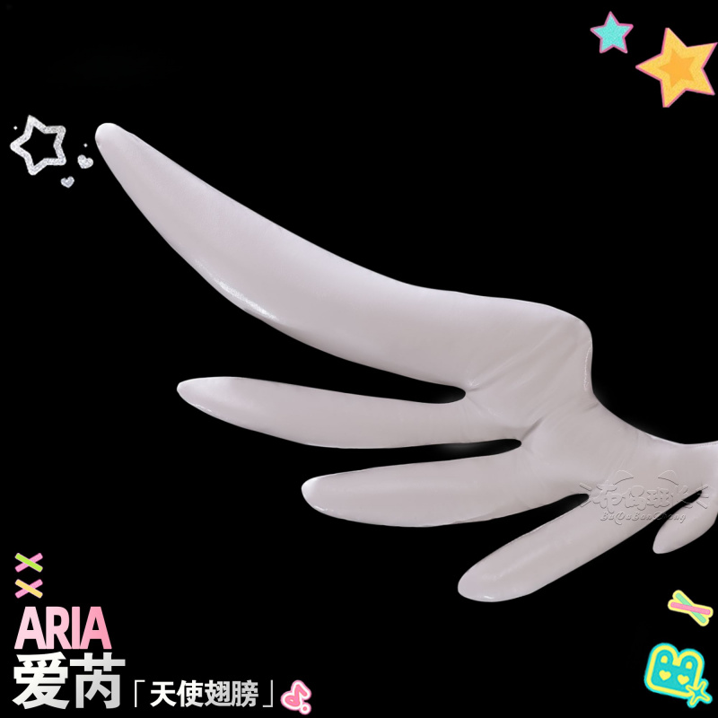 ZZZ Zenless Zone Zero angel Ar - Cosplay Anime Shoes recension och pris