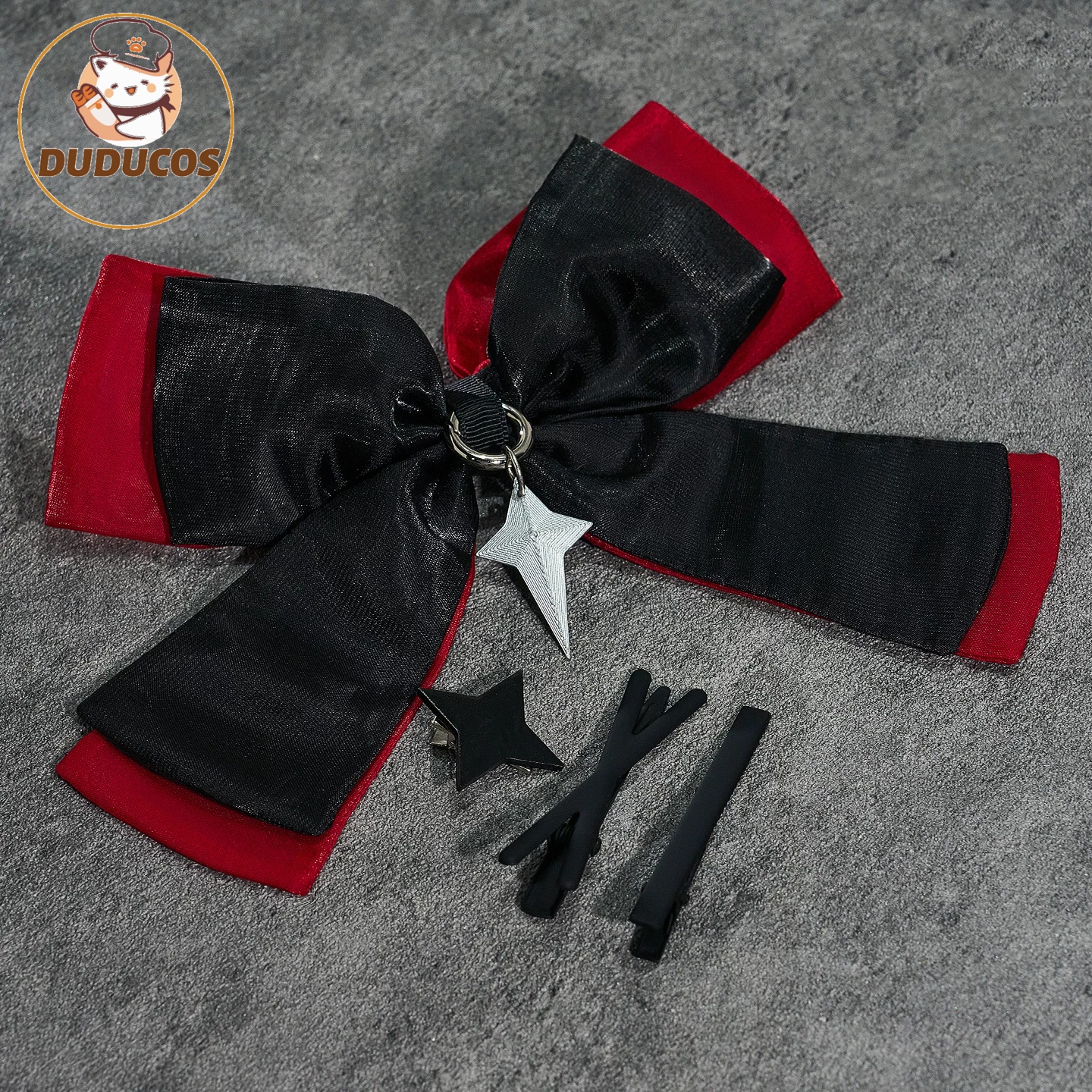 【First Batch in July】Ramiel Co - Anime Cosplay Zzz recension och pris