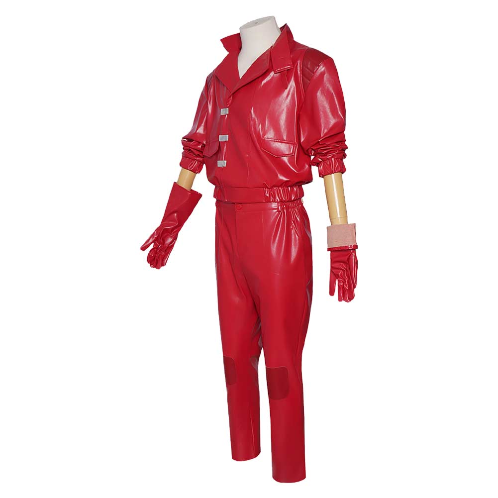 Disguise Anime Movie Akira Sho - Anime Cosplay Outfits Male recension och pris