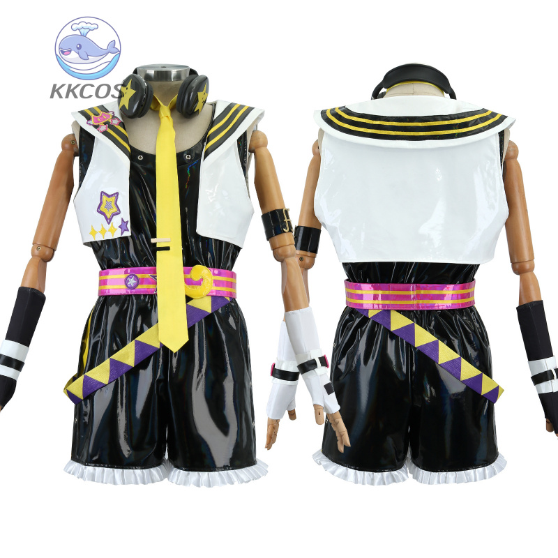 Anime Muse Dash Rinn Lenn Game - Anime Cosplay Show recension och pris