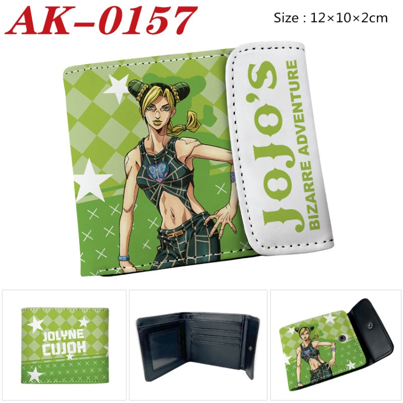 JOJO Bizarre Adventure Anime P - Cosplay Anime Jjk recension och pris